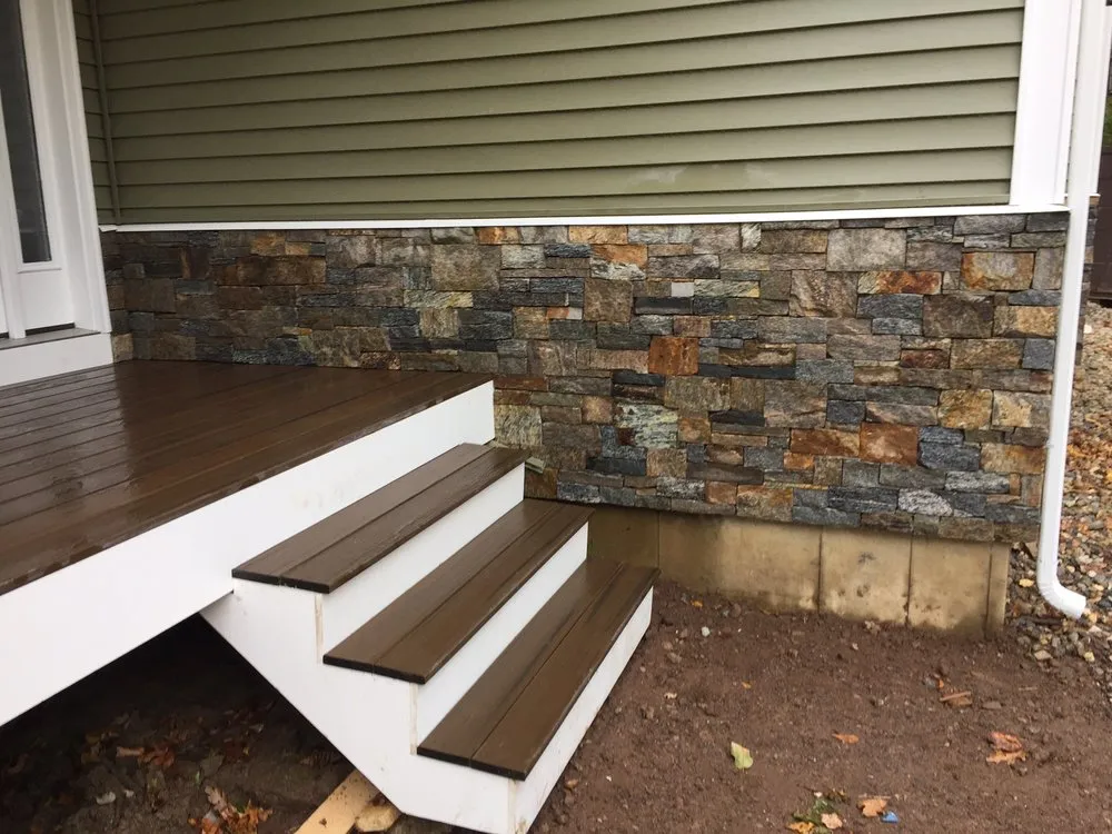 Local landscaping services for beautiful yards across South Windsor, CT - Taylor Landscaping