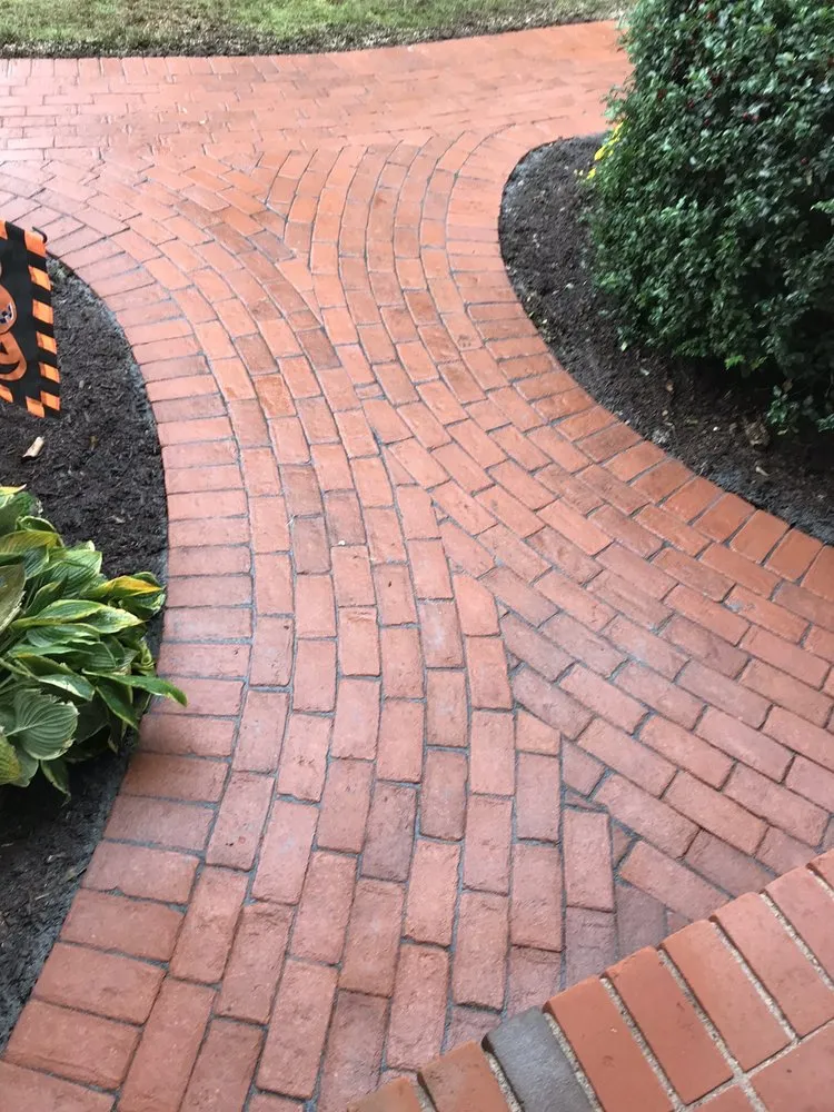 Expert landscaping services in South Windsor, CT by Taylor Landscaping