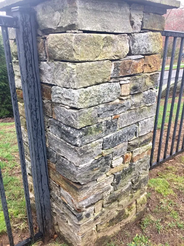 Local landscape installation experts serving South Windsor, CT - Taylor Landscaping