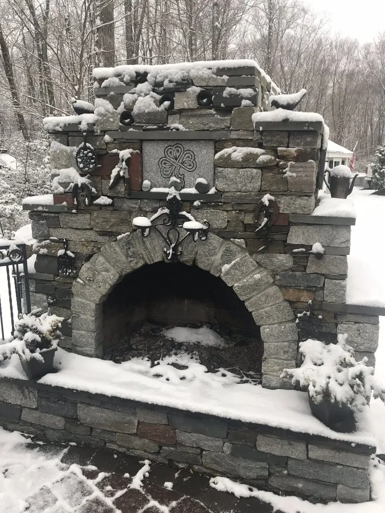 Local landscaping services in South Windsor, CT by Taylor Landscaping