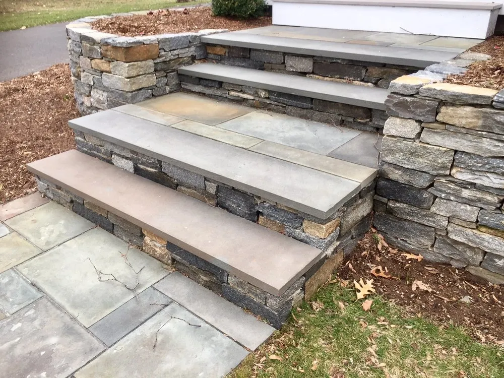 Expert landscaping services experts serving South Windsor, CT - Taylor Landscaping