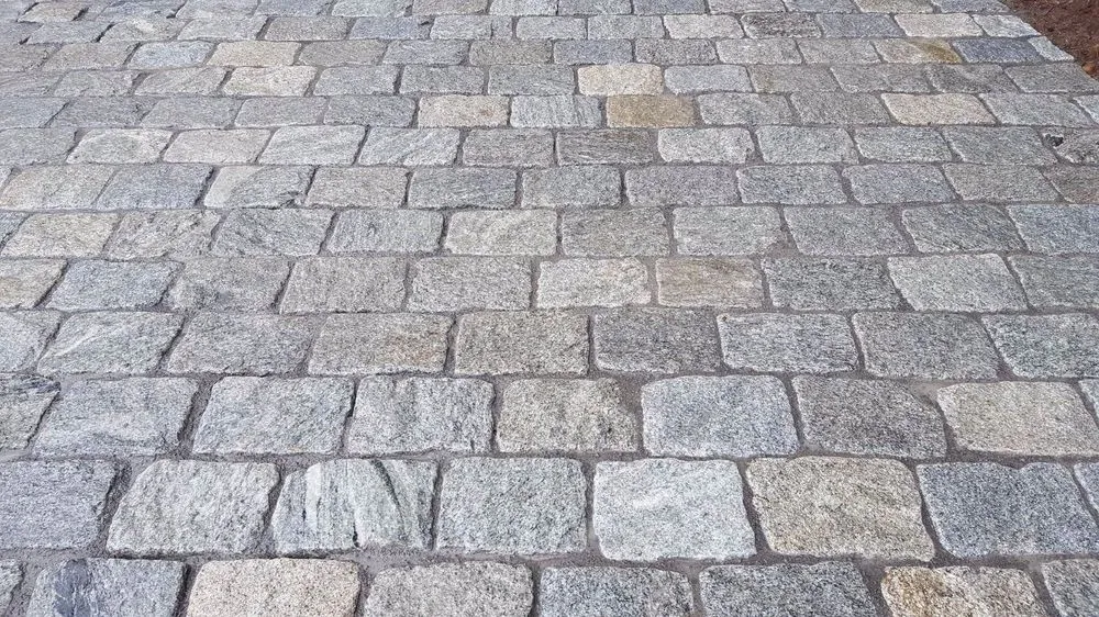 Professional yard maintenance for residential properties in South Windsor, CT by Taylor Landscaping