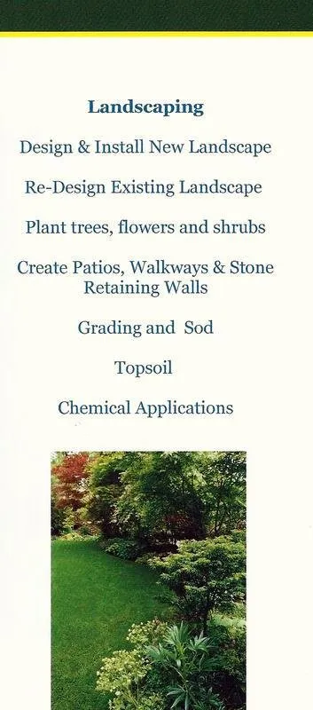 Affordable residential landscaping in Shawnee, KS - Taylor Lawn & Landscaping