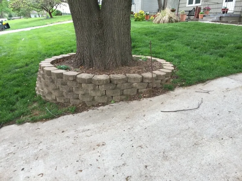 Local outdoor landscaping for year-round maintenance across Shawnee, KS - Taylor Lawn & Landscaping
