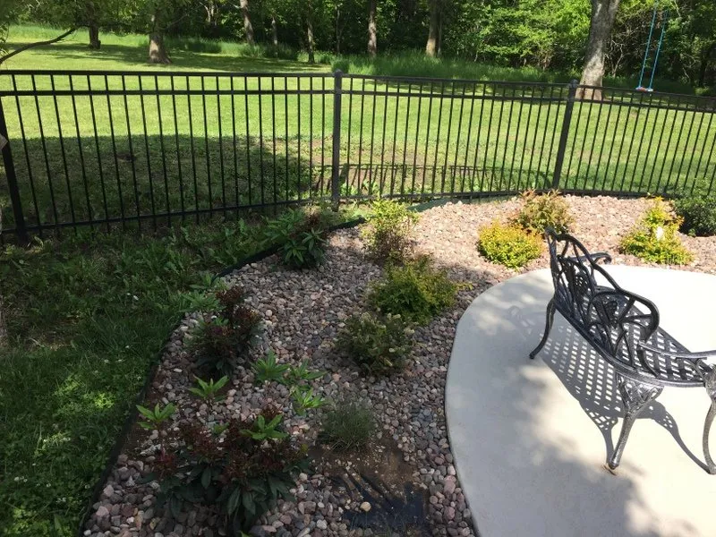 Reliable lawn care service for residential properties across Shawnee, KS - Taylor Lawn & Landscaping