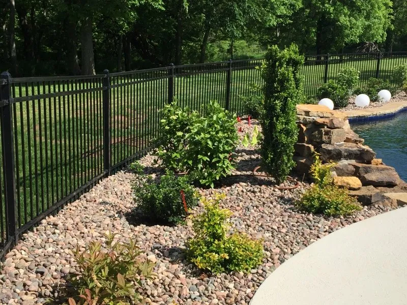Trusted yard maintenance experts serving Shawnee, KS - Taylor Lawn & Landscaping