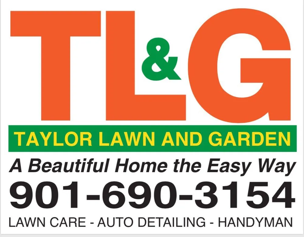 Professional landscaping services for homes in Cordova, TN by Taylor Lawn and Garden