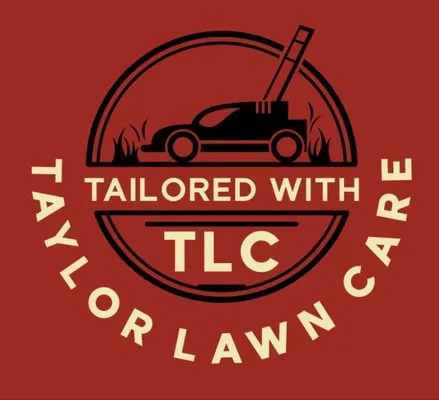 Taylor Lawn Care Logo