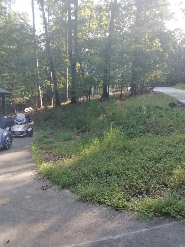 Local lawn care service in Jasper, GA - Taylor Lawn Care