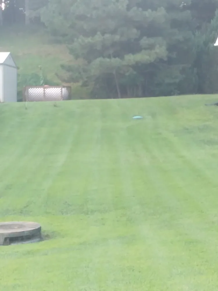 Expert residential landscaping for outdoor upgrades across Jasper, GA - Taylor Lawn Care