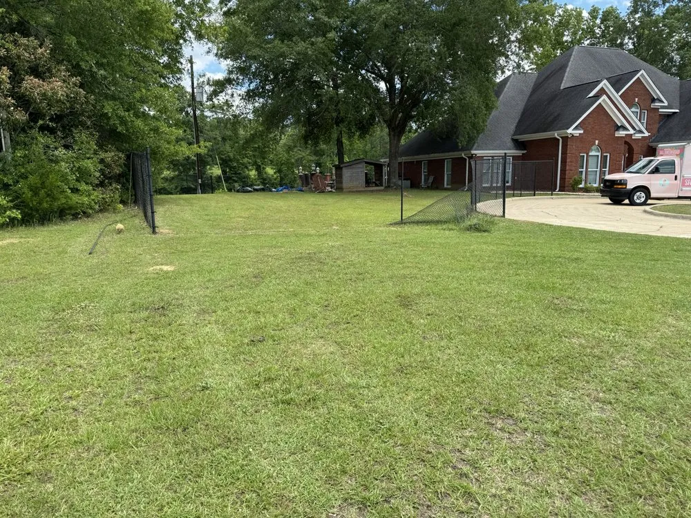 Affordable landscaping services for homes across Northport, AL - Taylor Lawn Care