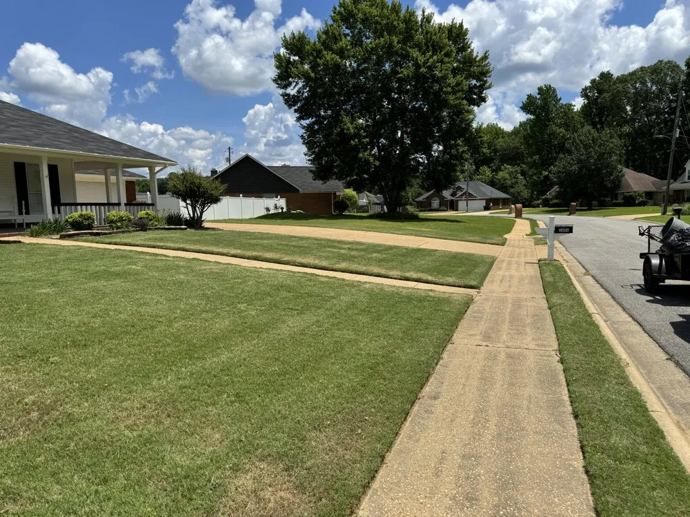 Expert landscaping services in Northport, AL - Taylor Lawn Care