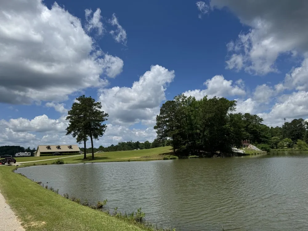 Expert lawn mowing service near you in Northport, AL by Taylor Lawn Care