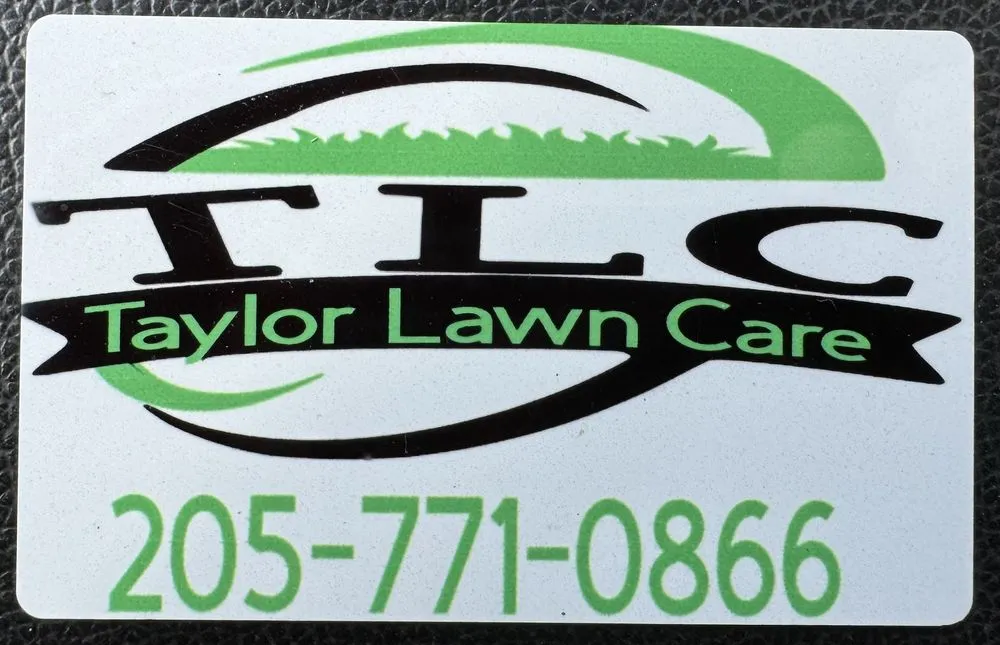 Expert landscaping services in Northport, AL - Taylor Lawn Care
