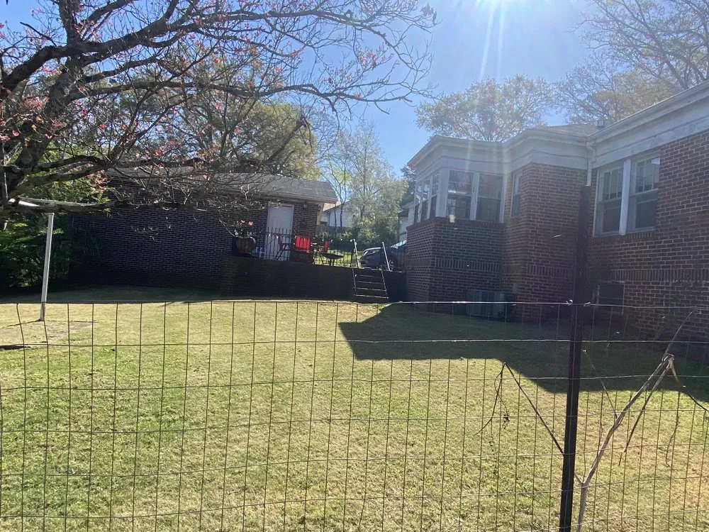 Affordable lawn care service in Oxford, AL by Taylor Lawn Care