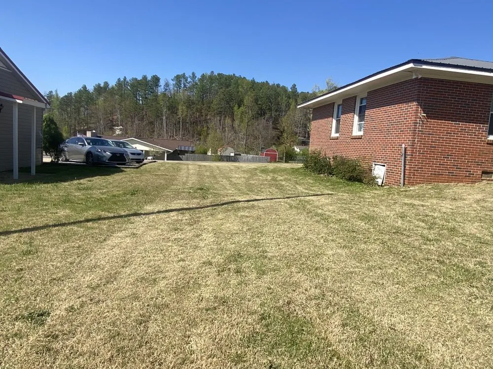 Top-rated garden landscaping for residential properties across Oxford, AL - Taylor Lawn Care