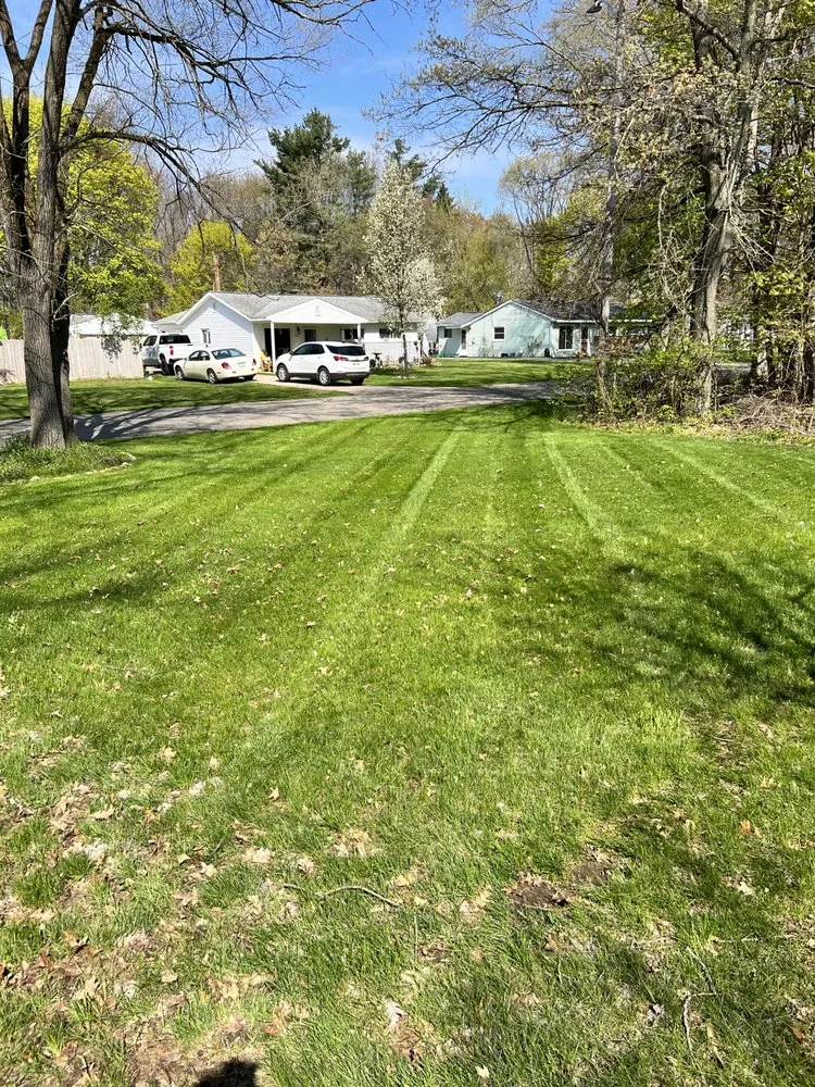 Top-rated landscape design for residential properties across Waterford Township, MI - Taylor Lawn Care