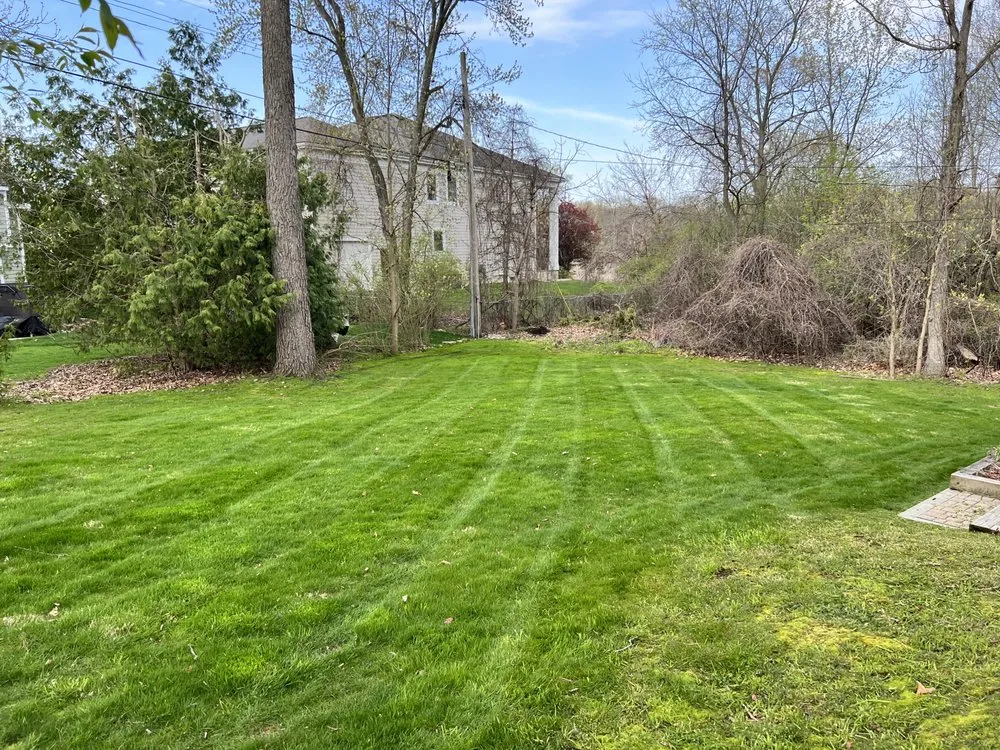 Trusted landscaping services in Waterford Township, MI - Taylor Lawn Care