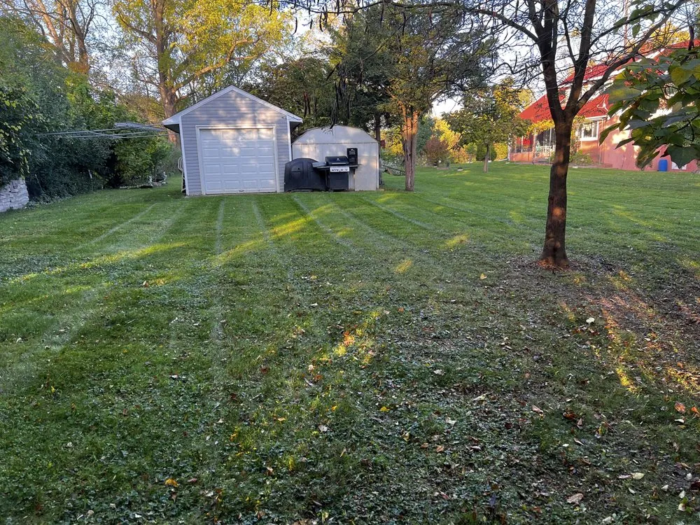 Top-rated landscape design in Waterford Township, MI - Taylor Lawn Care