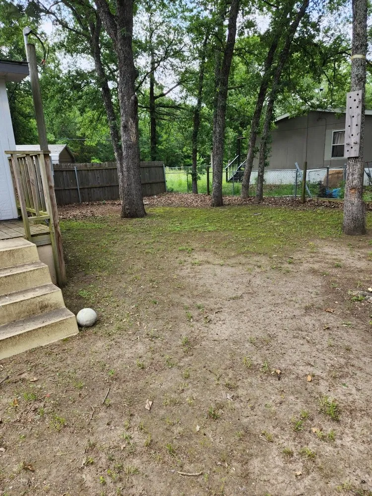 Affordable lawn care service experts serving Quinlan, TX - Taylor lawn Services