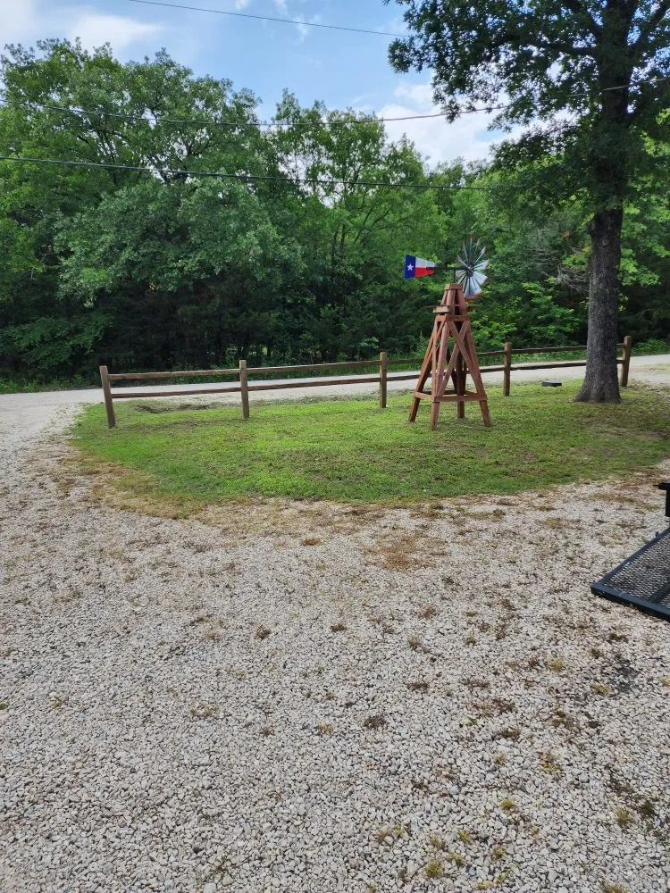 Reliable residential landscaping in Quinlan, TX - Taylor lawn Services