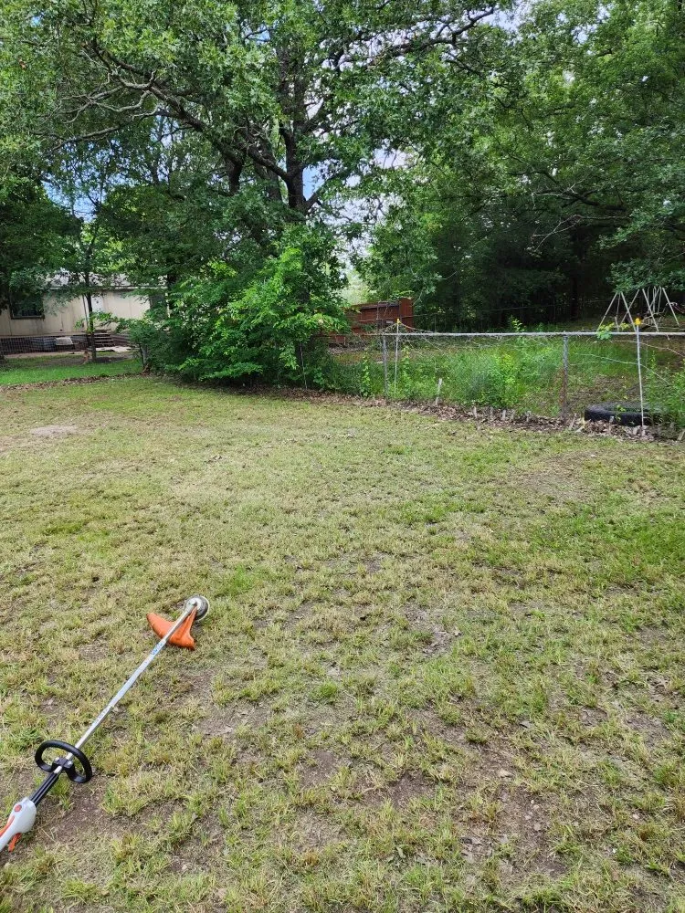 Local landscape design in Quinlan, TX - Taylor lawn Services