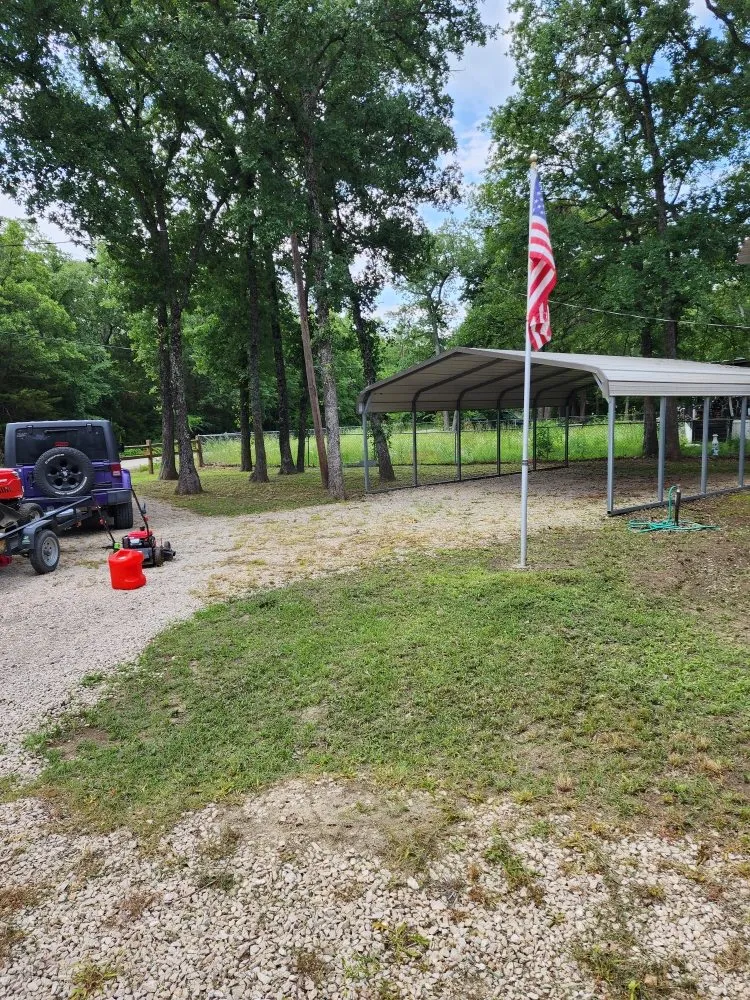 Trusted lawn care service experts serving Quinlan, TX - Taylor lawn Services