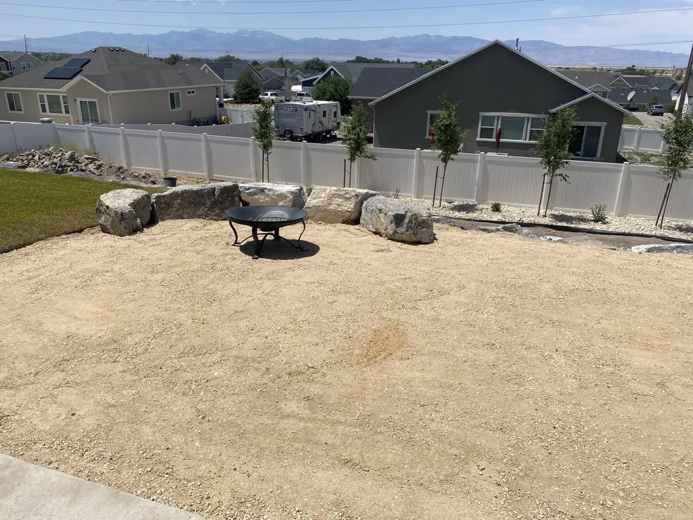 Reliable yard maintenance in Grantsville, UT - Taylor Made Home Improvements
