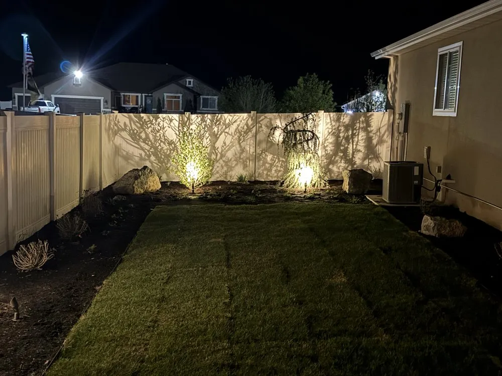 Trusted lawn mowing service in Grantsville, UT - Taylor Made Home Improvements