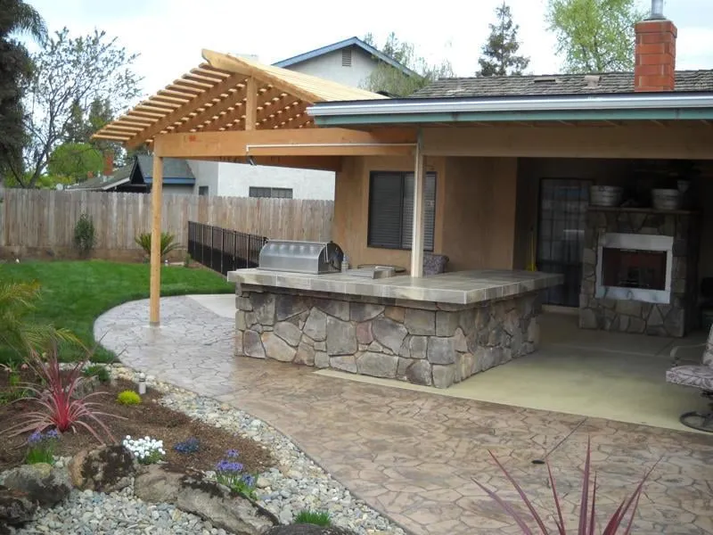 Trusted landscape design experts serving Exeter, CA - Taylor Made Landscape & Design
