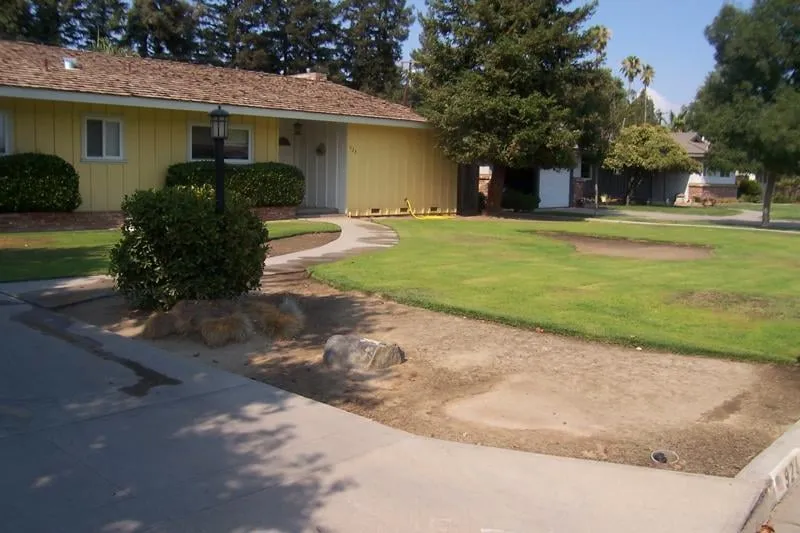 Trusted landscaping services in Exeter, CA by Taylor Made Landscape & Design