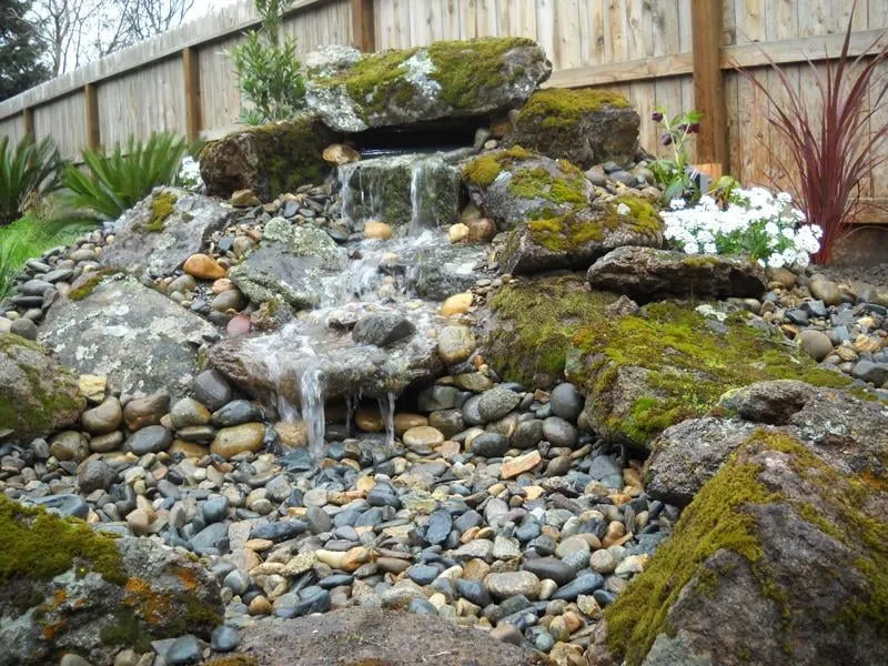 Top-rated lawn care service in Exeter, CA - Taylor Made Landscape & Design