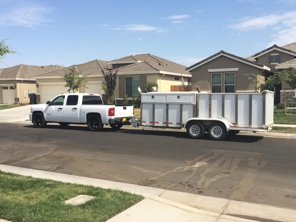 Top-rated lawn mowing service experts serving Exeter, CA - Taylor Made Landscape & Design