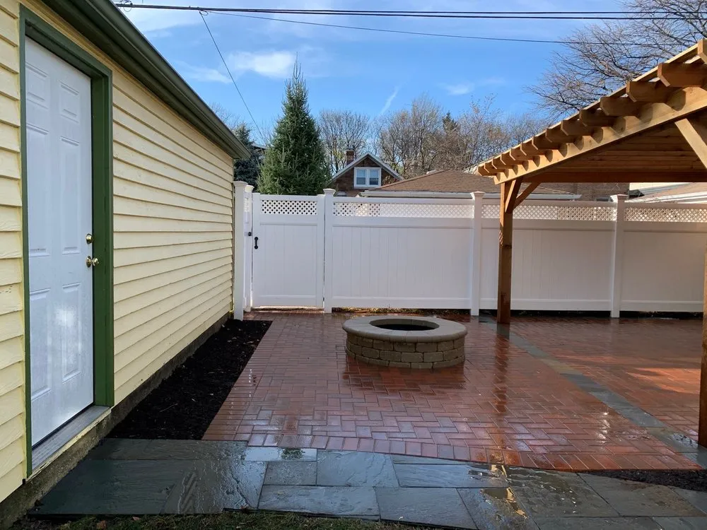 Custom lawn care service in Chicago, IL by Taylor Made Landscape Design