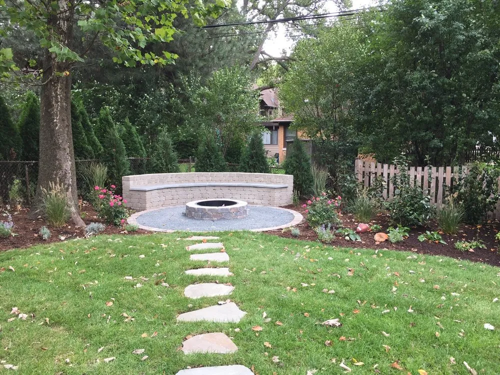 Top-rated residential landscaping in Chicago, IL - Taylor Made Landscape Design