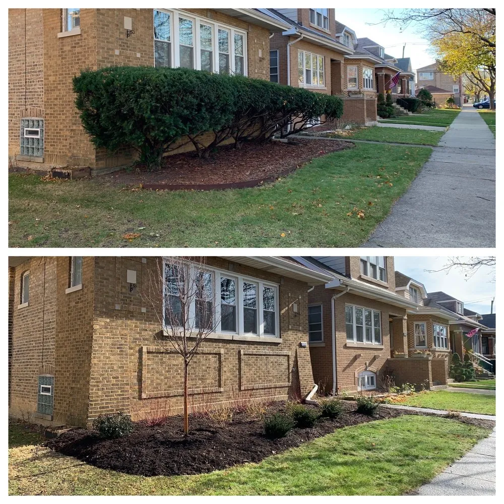 Trusted landscape installation experts serving Chicago, IL - Taylor Made Landscape Design