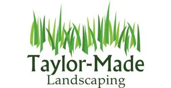 Custom garden landscaping for beautiful yards in Glen Allen, VA by Taylor-Made Landscaping