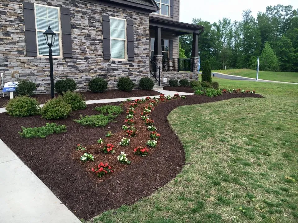 Affordable lawn care service in Glen Allen, VA - Taylor-Made Landscaping