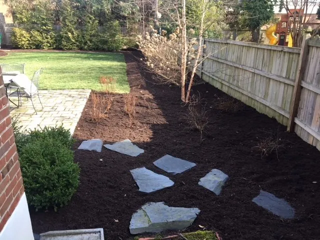 Affordable residential landscaping near you in Glen Allen, VA by Taylor-Made Landscaping