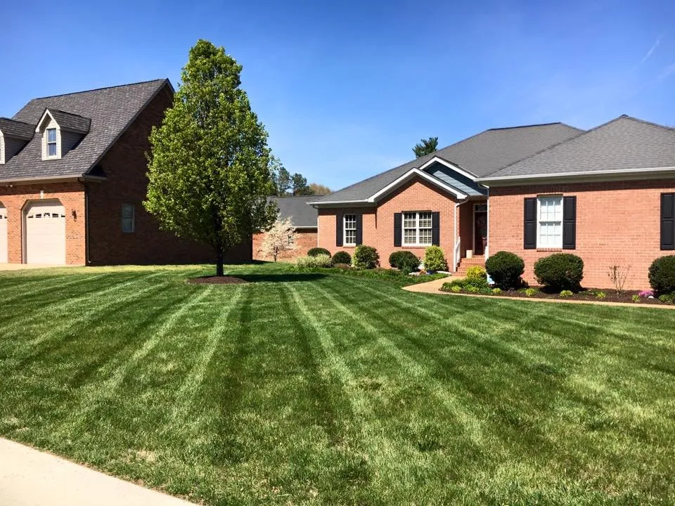 Trusted landscape design in Glen Allen, VA - Taylor-Made Landscaping