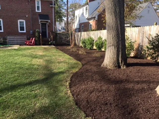 Expert outdoor landscaping experts serving Glen Allen, VA - Taylor-Made Landscaping
