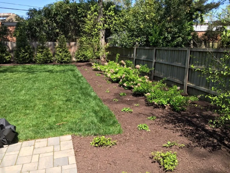 Top-rated residential landscaping for residential properties across Glen Allen, VA - Taylor-Made Landscaping