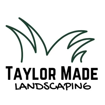 Taylor Made Landscaping Logo