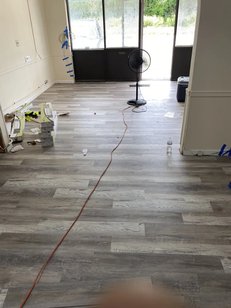 Top-rated outdoor landscaping for residential properties across Lynchburg, VA - Taylor Made Landscaping