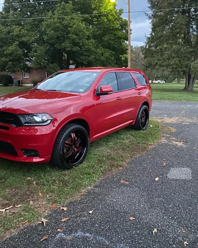 Reliable lawn care service near you in Lynchburg, VA by Taylor Made Landscaping