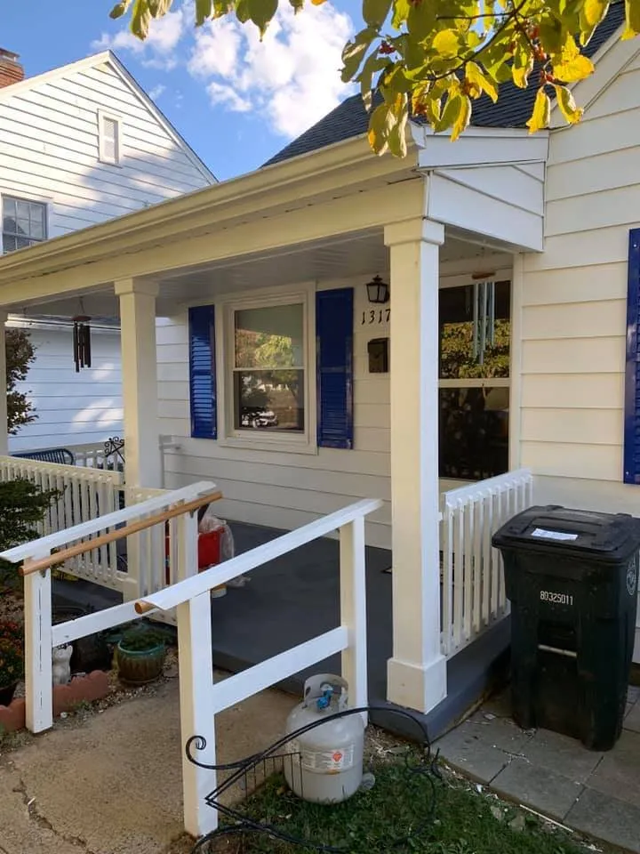 Trusted residential landscaping for residential properties across Lynchburg, VA - Taylor Made Landscaping