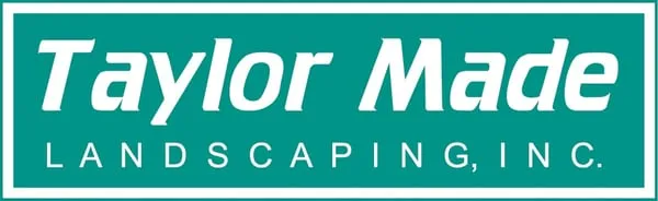 Taylor Made Landscaping Logo