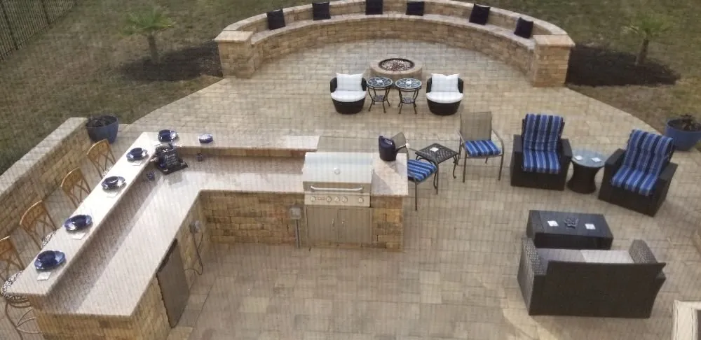 Expert yard maintenance for beautiful yards across Indian Land, NC - Taylor Made Lawn and Landscaping