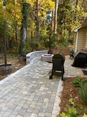 Taylor Made Lawn and Landscaping