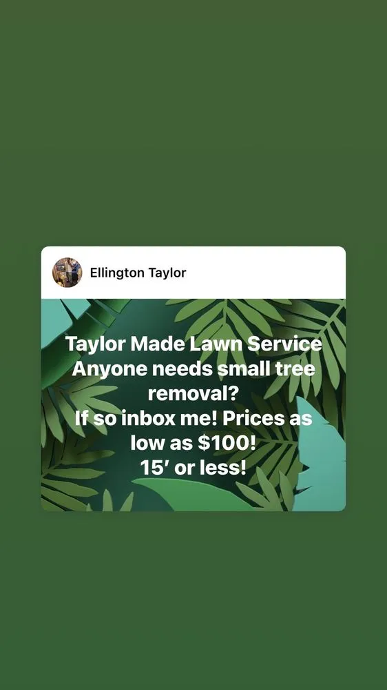 Custom residential landscaping in Hamilton, OH by Taylor Made Lawn Service